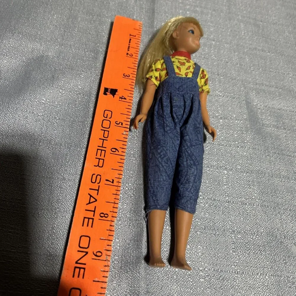 Mattel 1967 malibu
